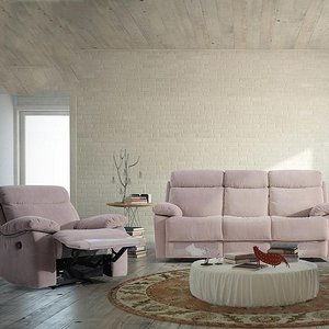 北京126平家居布藝設(shè)計(jì) 織就溫馨雅致的空間畫(huà)卷